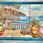 Casa Silvana, - Relaxando En El