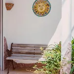 Casa Silvana, - Relaxando En El