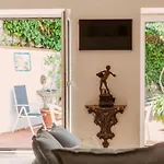 Casa Silvana, - Relaxando En El بيت للعطل
