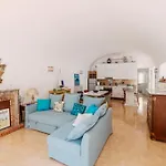 Casa Silvana, - Relaxando En El Сasa de vacaciones Capri