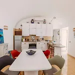 Сasa de vacaciones Casa Silvana, - Relaxando En El Capri