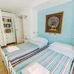 Casa Silvana, - Relaxando En El