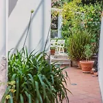 Casa Silvana, - Relaxando En El Сasa de vacaciones Capri