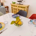 Casa Silvana, - Relaxando En El Сasa de vacaciones *