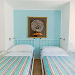 Casa Silvana, - Relaxando En El Сasa de vacaciones Capri