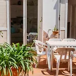 Casa Silvana, - Relaxando En El Сasa de vacaciones