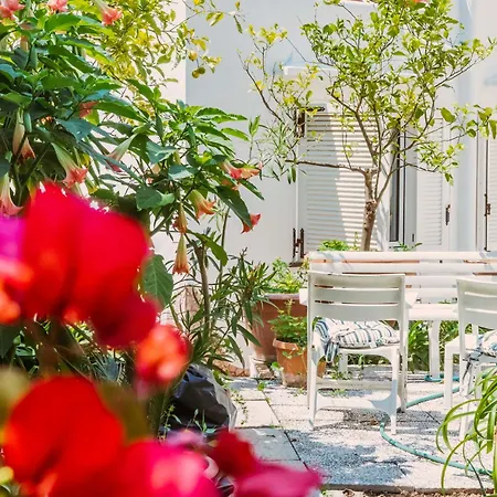 Casa vacanze Casa Silvana, - Relaxando En El Capri