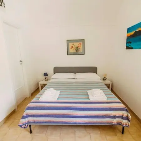 Casa Silvana, - Relaxando En El Capri