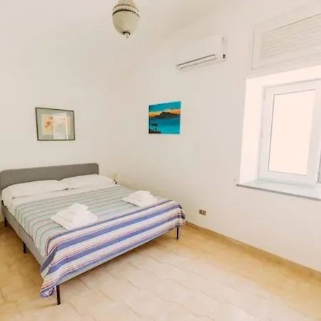 Casa vacanze Casa Silvana, - Relaxando En El