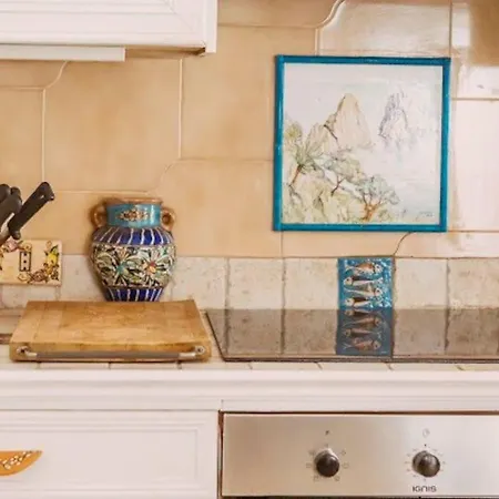 Casa Silvana, - Relaxando En El Casa vacanze