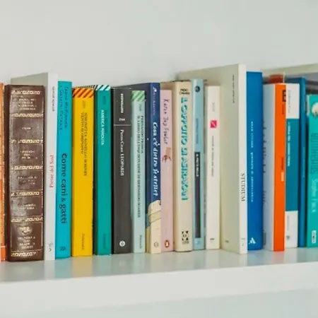 Casa vacanze Casa Silvana, - Relaxando En El