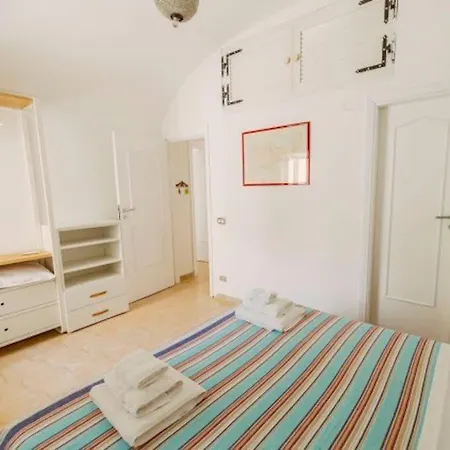 Casa Silvana, - Relaxando En El Κάπρι