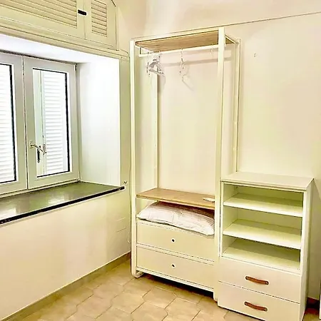 Casa vacanze Casa Silvana, - Relaxando En El Capri