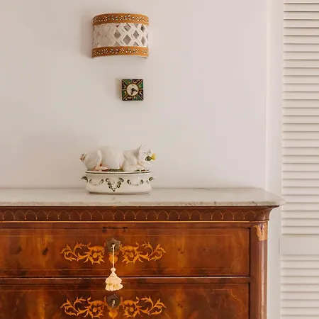 Casa Silvana, - Relaxando En El *