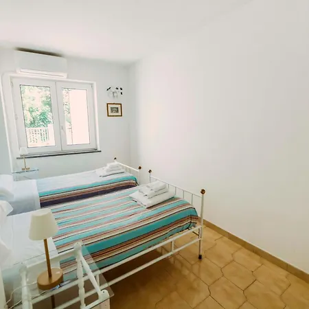 Casa Silvana, - Relaxando En El * Κάπρι