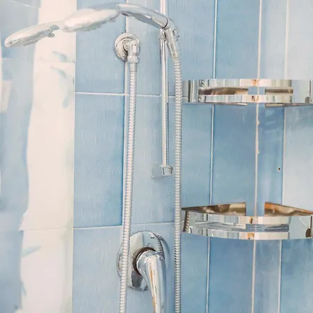 Casa Silvana, - Relaxando En El Capri