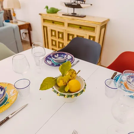 Casa Silvana, - Relaxando En El Σπίτι διακοπών *
