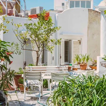 Σπίτι διακοπών Casa Silvana, - Relaxando En El Κάπρι