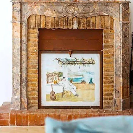 Casa Silvana, - Relaxando En El *