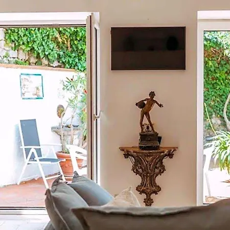 Casa Silvana, - Relaxando En El بيت للعطل *