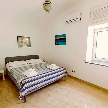Casa Silvana, - Relaxando En El كابري