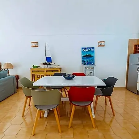 Casa Silvana, - Relaxando En El بيت للعطل كابري