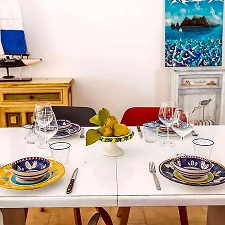Casa Silvana, - Relaxando En El بيت للعطل *