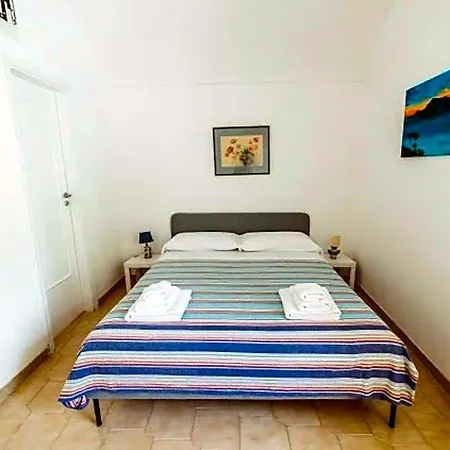 بيت للعطل Casa Silvana, - Relaxando En El