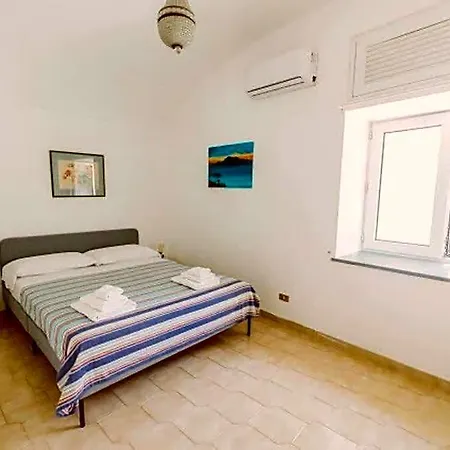 بيت للعطل Casa Silvana, - Relaxando En El *