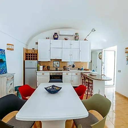 Casa Silvana, - Relaxando En El بيت للعطل