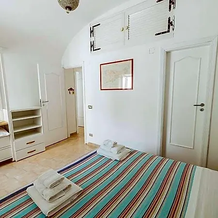 Casa Silvana, - Relaxando En El Hébergement de vacances