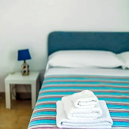 بيت للعطل Casa Silvana, - Relaxando En El كابري