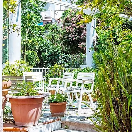 Casa Silvana, - Relaxando En El بيت للعطل *