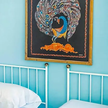Casa Silvana, - Relaxando En El بيت للعطل كابري