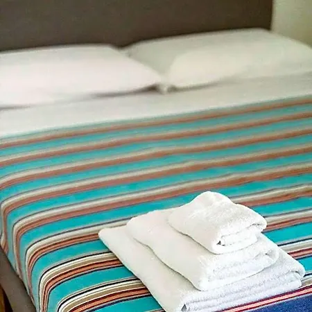 Casa Silvana, - Relaxando En El