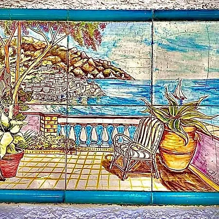 Casa Silvana, - Relaxando En El *