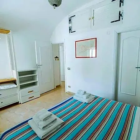 Casa Silvana, - Relaxando En El