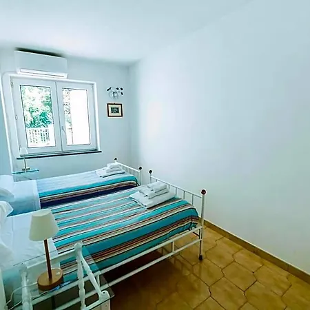 Casa Silvana, - Relaxando En El * Capri