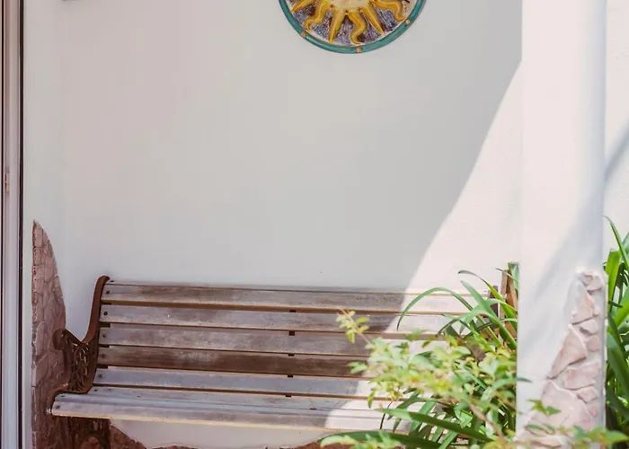 Casa Silvana, - Relaxando En El