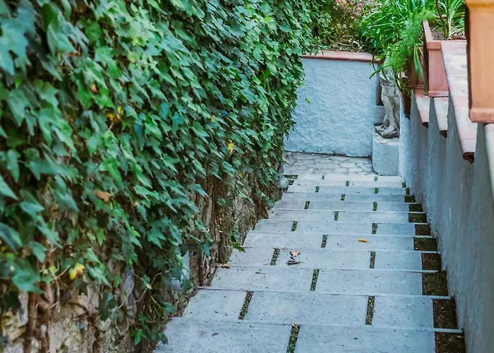 Σπίτι διακοπών Casa Silvana, - Relaxando En El