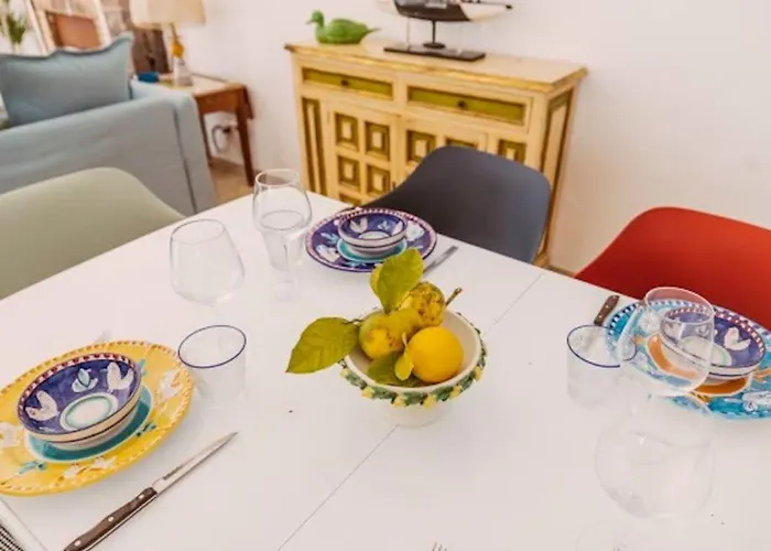 Casa Silvana, - Relaxando En El Prázdninový dům *