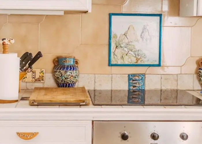 Casa Silvana, - Relaxando En El Σπίτι διακοπών