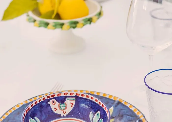 Casa Silvana, - Relaxando En El Prázdninový dům *