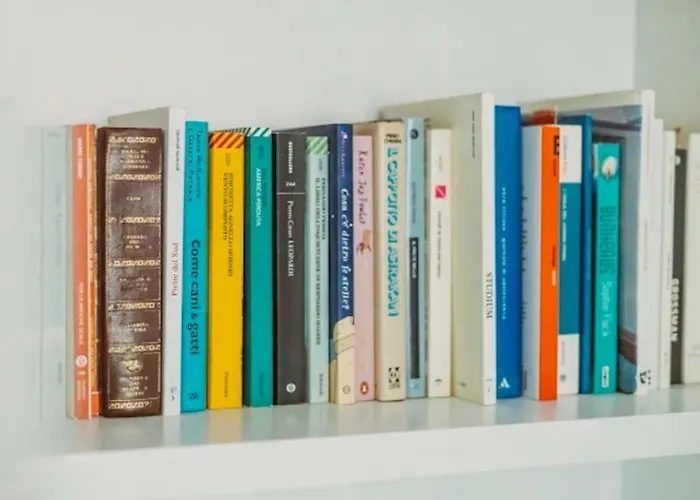 Σπίτι διακοπών Casa Silvana, - Relaxando En El