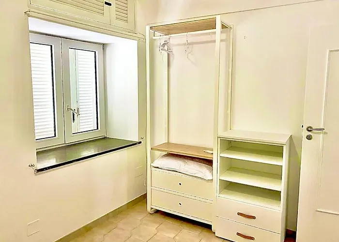 Prázdninový dům Casa Silvana, - Relaxando En El Capri