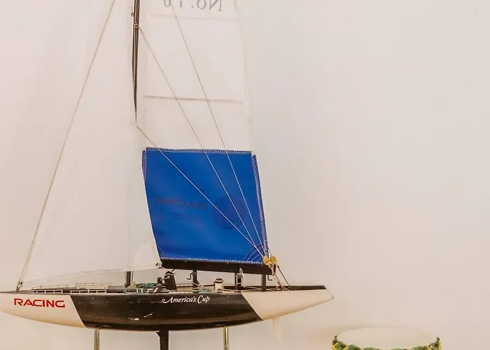 Casa Silvana, - Relaxando En El * Κάπρι