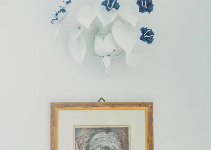 Casa Silvana, - Relaxando En El Σπίτι διακοπών