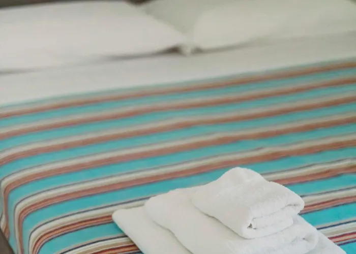 Σπίτι διακοπών Casa Silvana, - Relaxando En El *