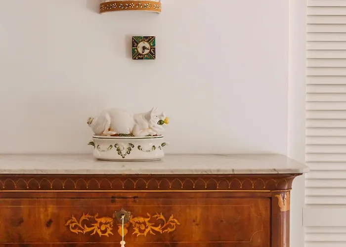 Casa Silvana, - Relaxando En El *