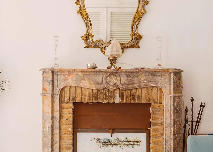 Casa Silvana, - Relaxando En El * Κάπρι